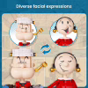 Конструктор Pantasy Popeye Папай с Оливой (86401) - Image 3