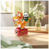 Конструктор Pantasy Kung Fu Panda Косрайдер По (86510) - Image 2