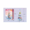 Конструктор Pantasy Original - High Tea Путешествие в страну чудес (85101) - Image 2