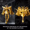 Конструктор Pantasy Saint Seiya Сейя Стрілець (86601) - Image 4