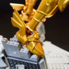 Конструктор Pantasy Saint Seiya Сейя Стрілець (86601) - Image 10