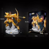 Конструктор Pantasy Saint Seiya Сейя Стрілець (86601) - Image 12