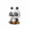 Конструктор Pantasy Kung Fu Panda Серія Сидячий малюк - По (99124) - Image 2