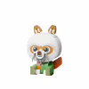 Конструктор Pantasy Kung Fu Panda Серія Сидячий малюк - Шифу (99126) - Image 2
