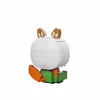 Конструктор Pantasy Kung Fu Panda Серія Сидячий малюк - Шифу (99126) - Image 3