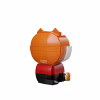 Конструктор Pantasy Kung Fu Panda Серія Сидячий малюк - Тигриця (99125) - Image 3