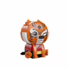 Конструктор Pantasy Kung Fu Panda Серія Сидячий малюк - Тигриця (99125) - Image 4