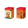 Конструктор Pantasy Kung Fu Panda Серія Сидячий малюк - Тигриця (99125) - Image 5
