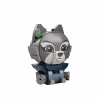 Конструктор Pantasy Kung Fu Panda Серия Сидящий малыш - Чжэнь (99127) - Image 4