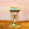 Конструктор Pantasy Le Petit Prince Маленький принц Пісочний годинник (86301) - Image 2