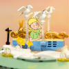 Конструктор Pantasy Le Petit Prince Маленький принц Пісочний годинник (86301) - Image 3