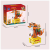 Конструктор Pantasy Kung Fu Panda Косридер Тигриці (86511) - Image 3