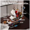 Конструктор Pantasy Popeye Пароход в поисках сокровищ без фигурок (86402) - Image 2