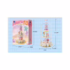 Конструктор Pantasy Original - High Tea Рай для единорога (85104) - Image 2