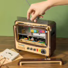 Конструктор Pantasy Original - Retro Винтажное телевидение (61008) - Image 3