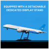 Конструктор Pantasy Joyside Series BOEING 787 (11017) - Image 4
