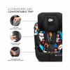 Автокрісло Kinderkraft Comfort Up i-Size Happy Shapes (KCCOUP02HAP0000) (5902533925476) - Image 6