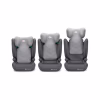 Автокрісло Kinderkraft i-Spark Grey (KCISPA00GRY0000) (5902533924950) - Image 7