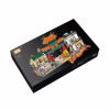 Конструктор LOZ mini Чайнатаун без фигурок (1030) - Image 3