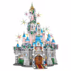 Конструктор LOZ mini Замок мечты без фигурок (1051) - Image 2