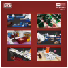 Конструктор LOZ mini Титанік без фігурок (1060) - Image 4