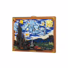 Конструктор LOZ mini The Starry Night (1066) - Image 2