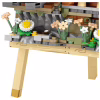 Конструктор LOZ mini Весняний поїзд без фігурок (1296) - Image 3