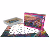 Пазл Eurographics Дахи Парижу 1000 елементів (6000-5886) - Image 3