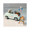 Конструктор LOZ mini Міні-кабріолет (1132) - Image 6
