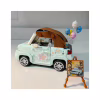 Конструктор LOZ mini Міні-кабріолет (1132) - Image 7