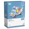 Конструктор LOZ mini Райдужний автомобіль (1133) - Image 3
