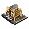 Конструктор LEGO Architecture Нотр-Дам-де-Парі (21061) - Image 6