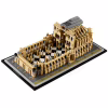 Конструктор LEGO Architecture Нотр-Дам-де-Парі (21061) - Image 7