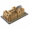 Конструктор LEGO Architecture Нотр-Дам-де-Парі (21061) - Image 8