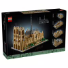 Конструктор LEGO Architecture Нотр-Дам-де-Парі (21061) - Image 11