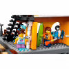 Конструктор LEGO City Морська гавань із вантажним судном (60422) - Image 4