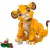 Конструктор LEGO Disney Classic Львёнок Симба (43243) - Image 2