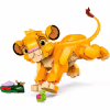 Конструктор LEGO Disney Classic Левеня Сімба (43243) - Image 3