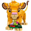 Конструктор LEGO Disney Classic Левеня Сімба (43243) - Image 5