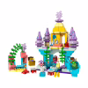 Конструктор LEGO DUPLO Disney Волшебный подводный дворец Ариэль (10435) - Image 2