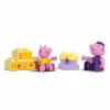 Конструктор LEGO DUPLO Peppa Pig Морська прогулянка Пеппи на човні (10432) - Image 3