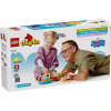 Конструктор LEGO DUPLO Peppa Pig Морская прогулка Пеппы на лодке (10432) - Image 4