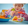 Конструктор LEGO DUPLO Peppa Pig Морская прогулка Пеппы на лодке (10432) - Image 6