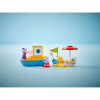 Конструктор LEGO DUPLO Peppa Pig Морская прогулка Пеппы на лодке (10432) - Image 7