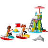 Конструктор LEGO Friends Пляжный гидроцикл (42623) - Image 2
