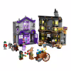Конструктор LEGO Harry Potter Крамниці Олівандера й мантій від Мадам Малкін (76439) - Image 2