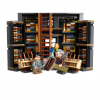 Конструктор LEGO Harry Potter Крамниці Олівандера й мантій від Мадам Малкін (76439) - Image 4