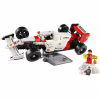 Конструктор LEGO Icons McLaren MP4/4 і Айртон Сенна (10330) - Image 2