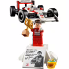 Конструктор LEGO Icons McLaren MP4/4 і Айртон Сенна (10330) - Image 3