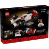 Конструктор LEGO Icons McLaren MP4/4 і Айртон Сенна (10330) - Image 10